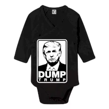 Dump Trump