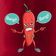 Chilli bang bang