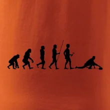 Evoluce curling