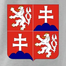 Znak Česká a Slovenská Federativní Republika 1990–1992