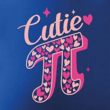 Cute - Pí