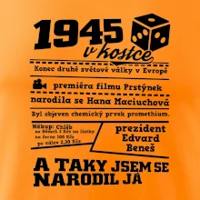 1945 v kostce