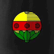 Prší - Kule - prso