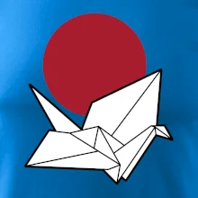Japan culture - origami
