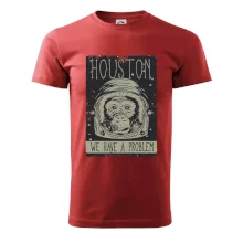 Houston we have a problem