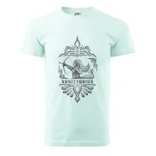 Sagittarius - vintage