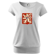 Znak malý První Republika československá 1918–1920