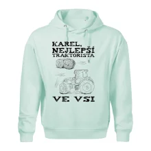Jméno - Nejlepší traktorista ve vsi Jméno - Nejlepší traktorista ve vsi