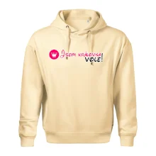 Jsem královna vole!