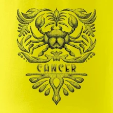 Cancer - vintage