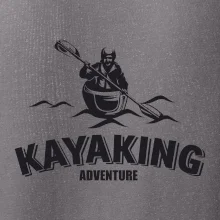 Kayaking adventure