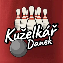 Jméno - Kuželkář