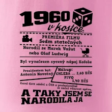 1960 v kostce