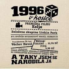 1996 v kostce