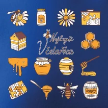 Nejlepší včelařka