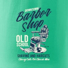Downtown Barbershop