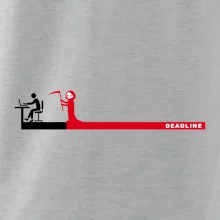 Práce - deadline (Hana-creative)