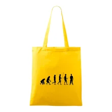 Evoluce zedník zbiječka