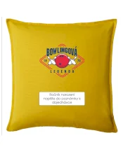 Bowlingová legenda ročník