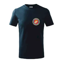 United States Marine Corps  barevné