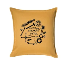 Automechanik - Když  to neopraví děda