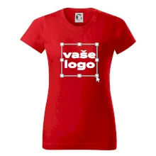 Vlastní logo - Tričko nebo mikina
