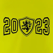 Narozeninový motiv - znak - 2023