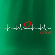 Moje srdce bije pro airsoft