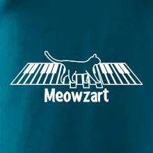 Meowzart