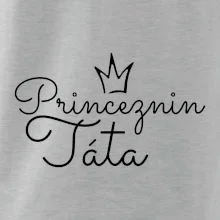 Princeznin táta