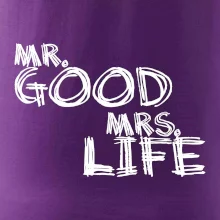 Mrs. Life