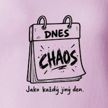 Kalendář matky