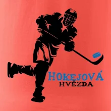 Hokejová hvězda