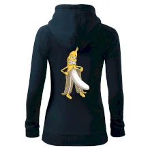 Úchylný banán (Hana-creative)