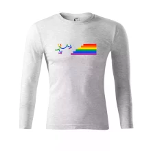 Gay symbol duha Gay symbol duha