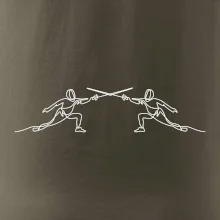 Šermířský souboj