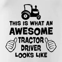 Užasný řidič je zde!