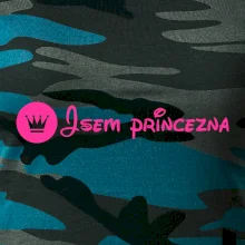 Jsem princezna (samotné)