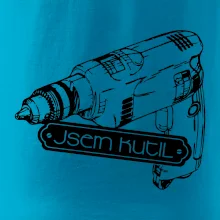 Jsem kutil Jsem kutil