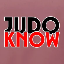Judo know