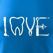 Love zubař