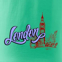 London Lettering