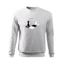 Jdem hrát radši na schovku