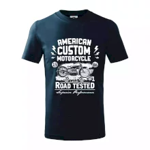 American Custom Motorcycle