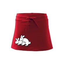 Dupající králící