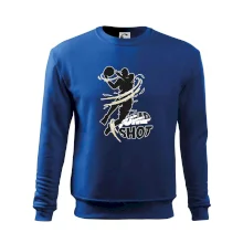 Basketball - jump shot