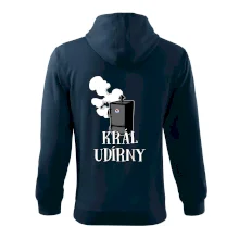 Král udírny Král udírny
