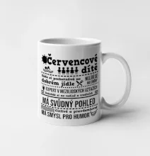 Narozeniny červenec