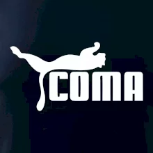 Coma parodie