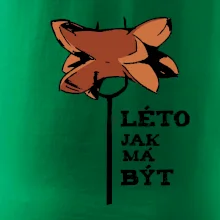 Léto jak má být